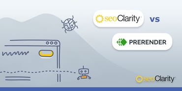 Bot Optimizer vs Prerender