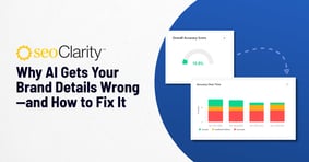 Why AI Gets Your Brand Details Wrong—and How to Fix It - Featured Image