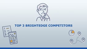 3 BrightEdge Competitors and Alternatives - Featured Image