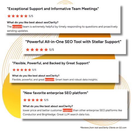 CS Page Support Graphic