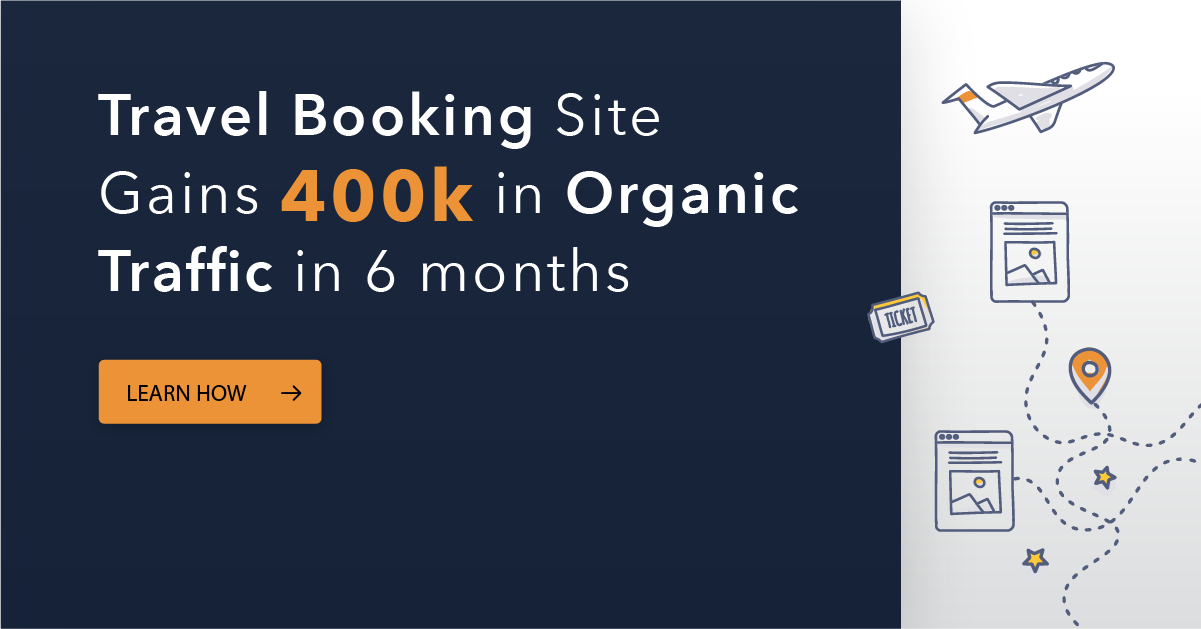 Case Study Covers_JAN v1.0_Travel Booking Site