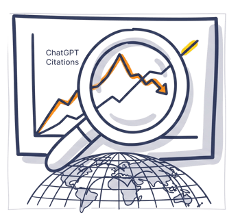 ChatGPT Citations Decline Doodle (transparent)