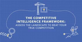 Competitor Keyword Analysis: Discover Competitors’ Keywords in 6 Easy Steps - Featured Image