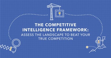 Competitor Keyword Analysis: Discover Competitors’ Keywords in 6 Easy Steps