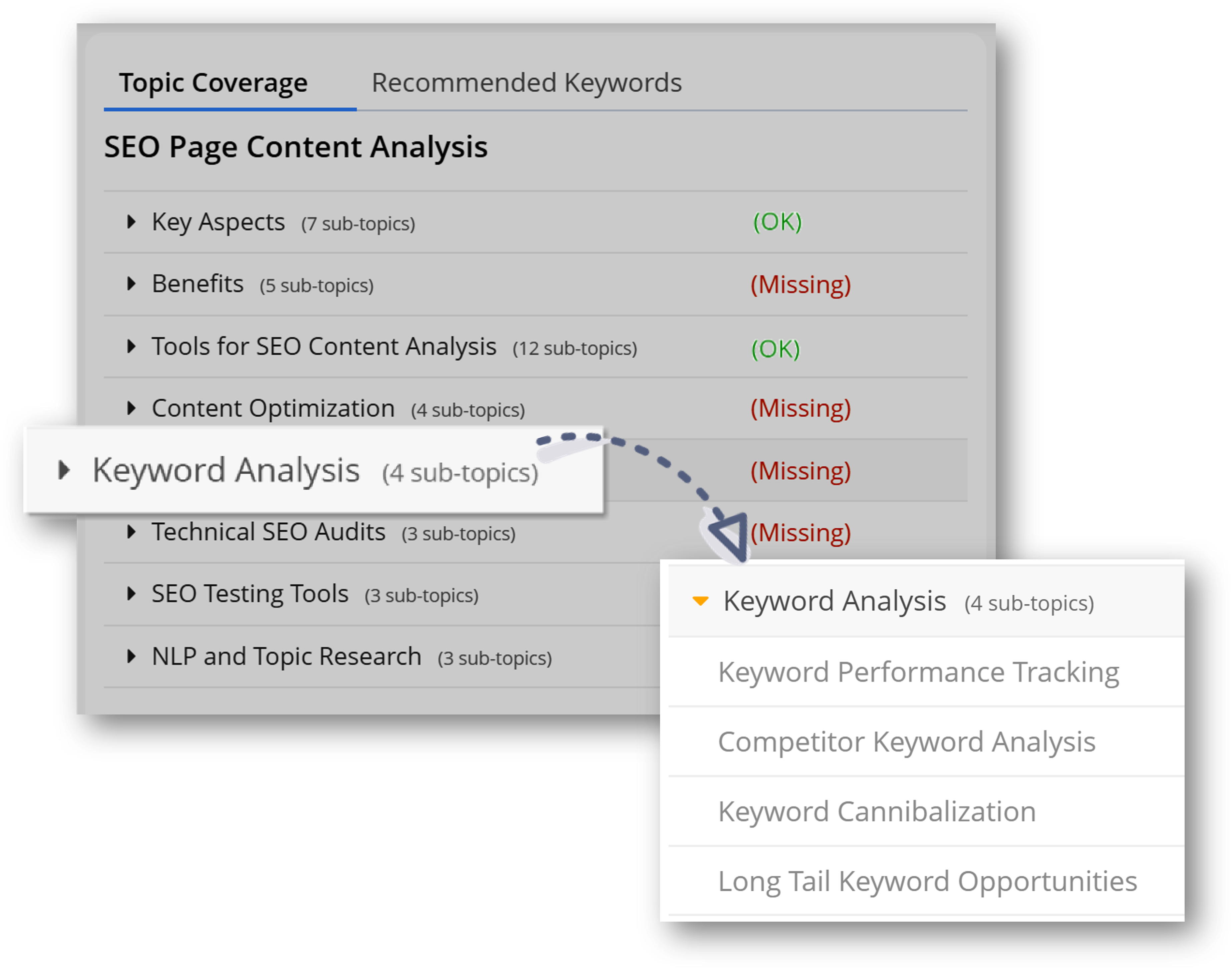 Content Analysis AI Responses in ArcAI-1