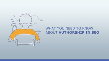Is Authorship Still Important for SEO & AEO?