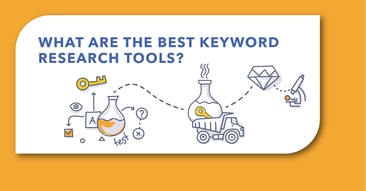 14 Best SEO Keyword Research Tools