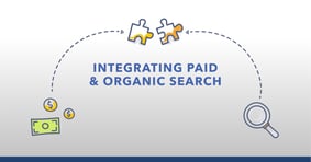 6 Benefits of SEO and Paid Search Working Together - Featured Image