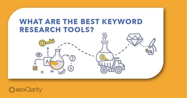 The Best SEO Keyword Research Tools