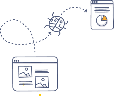 Crawl Comparison 2, Report