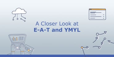EAT, YMYL