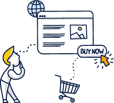 Ecommerce, Search Engine Results Page, SERP 2