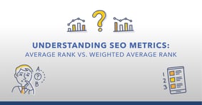 Why to Trust Weighted Average Rank Over Average Rank - Featured Image