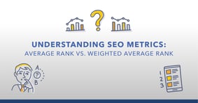 Why to Trust Weighted Average Rank Over Average Rank - Featured Image