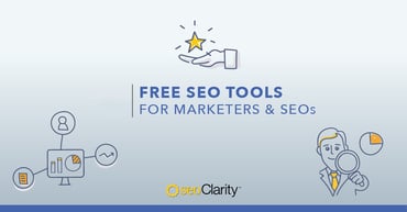 Free SEO Tools