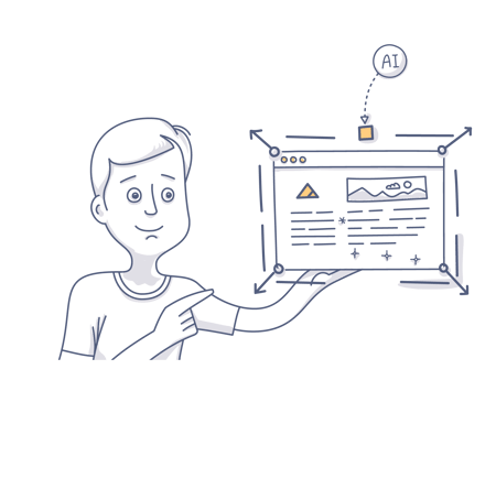 Generative AI Doodle-1