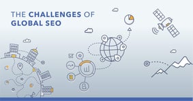 Going Global: 6 Steps to Succeed in Global SEO - Featured Image