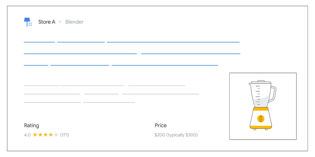 Product Schema for Ecommerce SEO: A Complete Guide