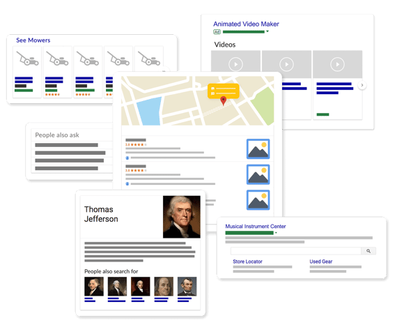 Google Operating System: Google's Edit Search Results Experiment