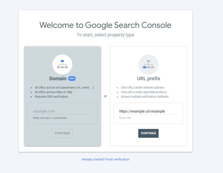 How to Get Google to Recrawl Your Site