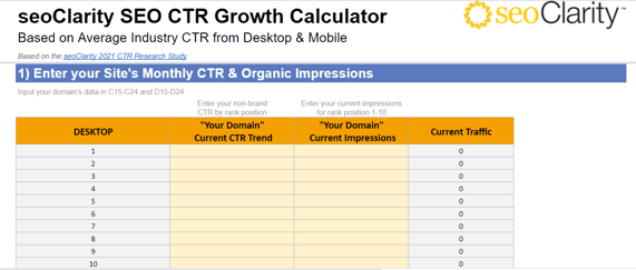 Growth Calculator Image