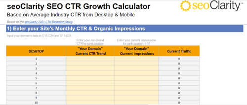 Growth Calculator Image
