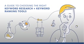 Key Factors to Evaluate in Keyword Ranking and Research Tools - Featured Image