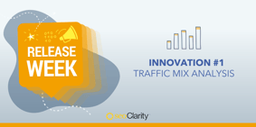 Introducing Traffic Mix Analysis: Analyze How SEO Stacks Up Against All Other Channels - Featured Image