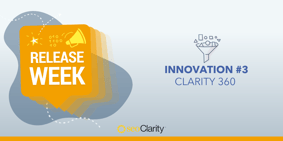 Introducing Clarity 360™: The World’s First SEO Intelligence Cloud - Featured Image