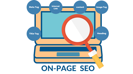 On-Page SEO: Optimizing Your Website
