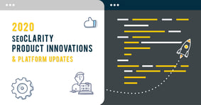 2020 seoClarity Product Innovations and Upgrades - Featured Image