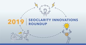 12 Biggest seoClarity Innovations of 2019 - Featured Image