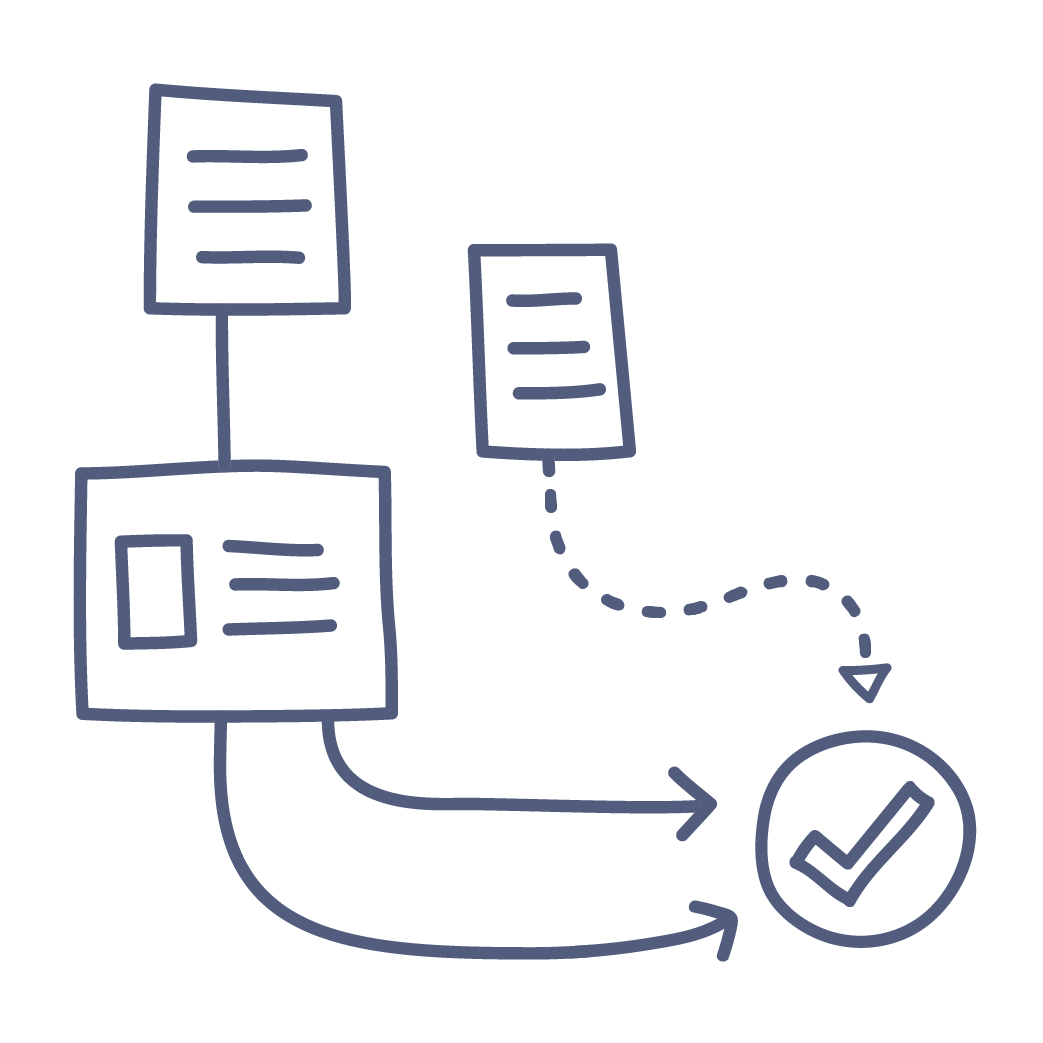 Clarity Audit Icons v1_Confirm Indexation