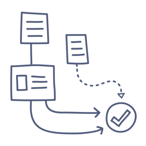 Clarity Audit Icons v1_Confirm Indexation