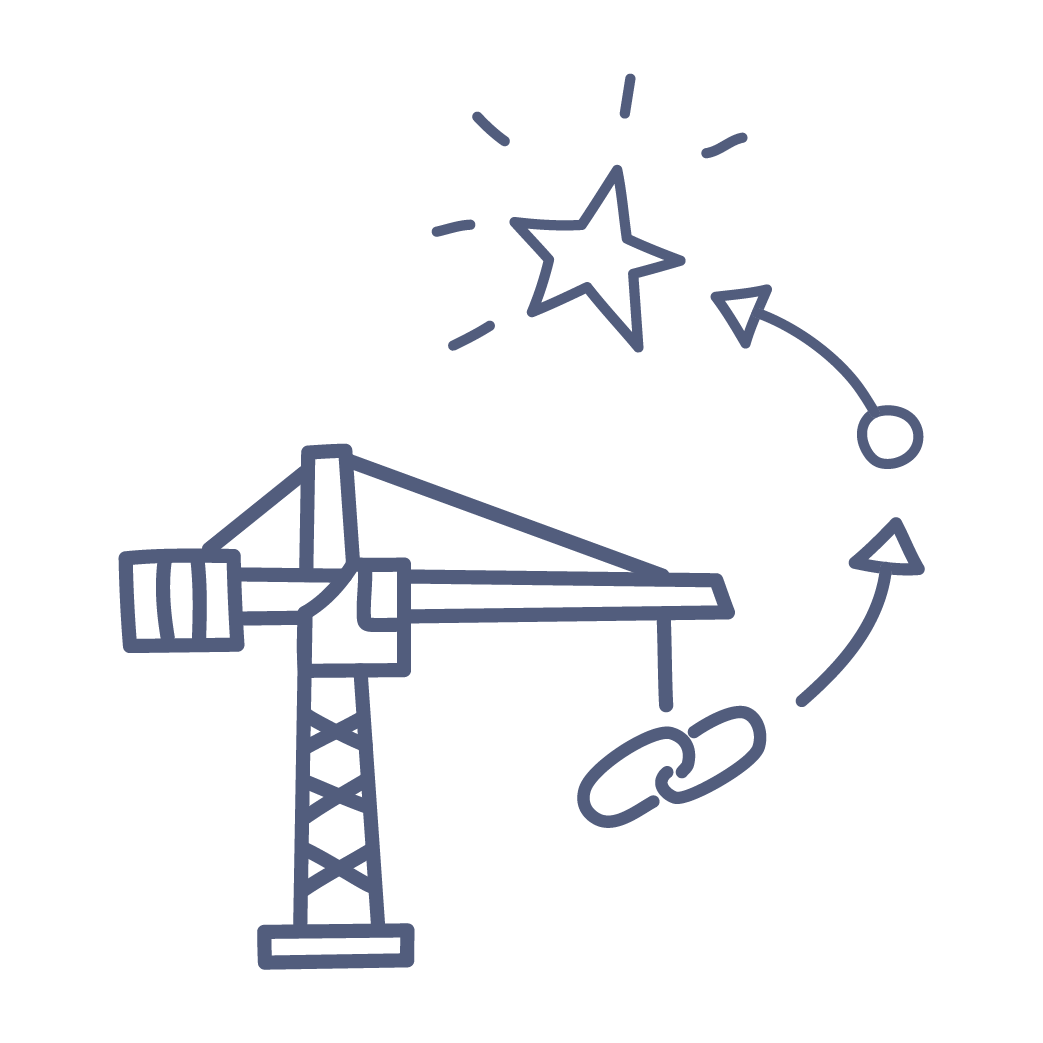 Clarity Audit Icons v1_Fuel Link Building Strategy