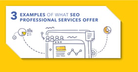 3 Success Metrics Professional Services Brings to SEO Teams - Featured Image