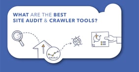 13 Best SEO Website Crawler and Audit Tools for Enterprise - Featured Image