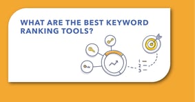 11 of the Best Keyword Rank Tracker Tools For SEO in 2024 - Featured Image
