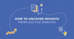 Log File Analysis for SEO: How to Find Key Insights - Featured Image