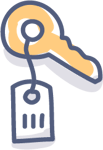 Key 1