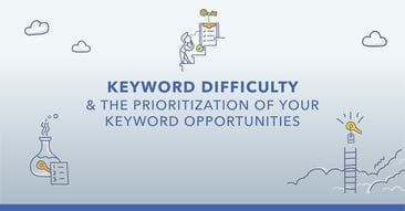 Are Traditional Keyword Difficulty Scores Accurate?