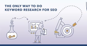 Keyword Research: Leverage Data and Insights to Drive Growth - Featured Image
