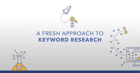Why Topic Strategy Matters Most in Keyword Research - Featured Image