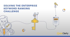SEO and User Experience: Solve the Enterprise Keyword Ranking Challenge - Featured Image