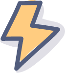 Lightning Bolt_Idea_Fast