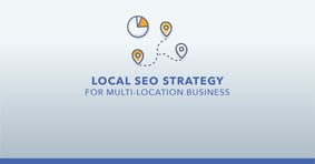 Local SEO Strategy for Multi-Location Business - Featured Image