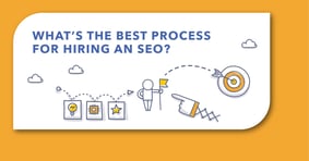 Hiring an Enterprise SEO Expert: Why, How, & the Cost - Featured Image