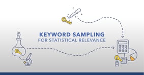 Tracking Keywords Without Straining Budget: Statistical Sampling in SEO - Featured Image
