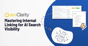 Mastering Internal Linking for AI Search Visibility - Featured Image