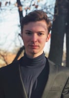 Aidan McClain